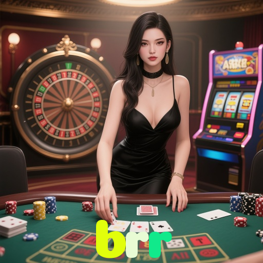brr